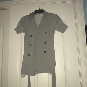 2 set, cost and pants